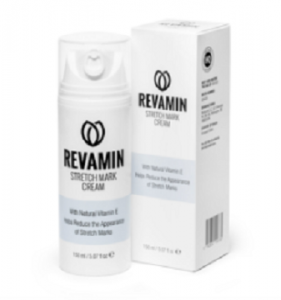 Revamin Stretch Mark - erfaring - køb - pris