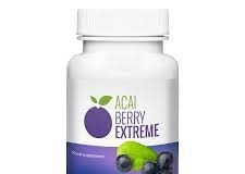 Acai Berry Extreme - erfaring - virker det - pris - køb