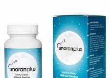 Snoran Plus - virker det - erfaring - køb - pris