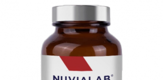NuviaLab Sugar Control - erfaring - pris - virker det - køb