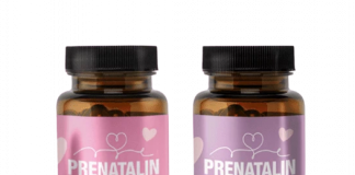 Prenatalin - erfaring - pris - virker det - køb