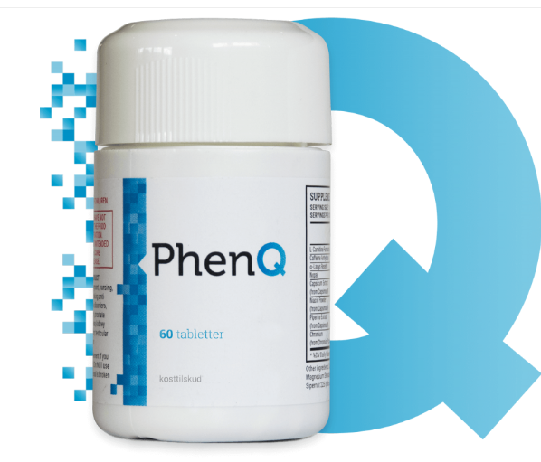 PhenQ - virker det - køb - erfaring - pris