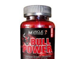 Rapiture Muscle Builder - køb - erfaring - pris - virker det