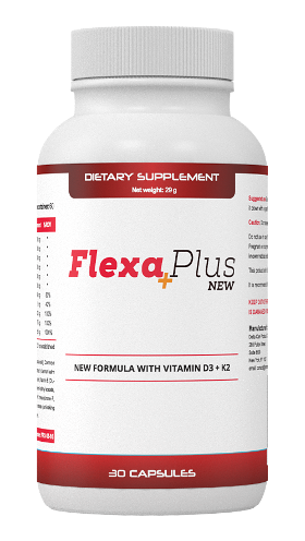 Flexa Plus - køb - erfaring - pris - virker det