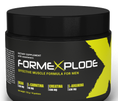 Formexplode