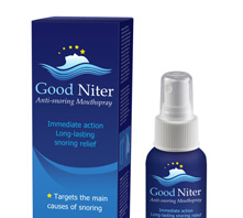 GoodNiter - køb - erfaring - pris - virker det