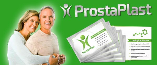 ProstaPlast - bivirkninger