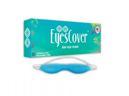 eyescover