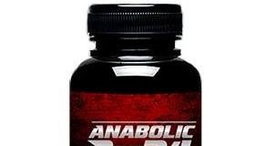 Anabolic RX24 – køb – erfaring – pris – virker det