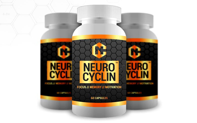 Neurocyclin – køb – erfaring – pris