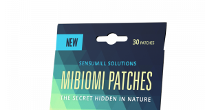 Mibiomi-Patches
