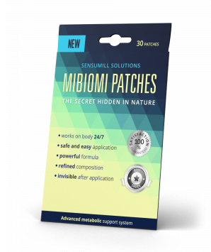 Mibiomi-Patches