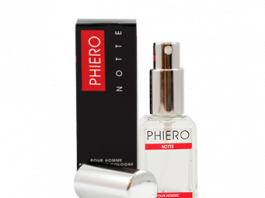 Phiero Notte - køb - erfaring - pris - virker det