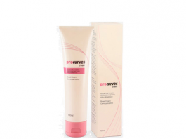 Procurves Cream