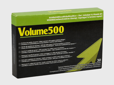 Volume500 - køb - erfaring - pris