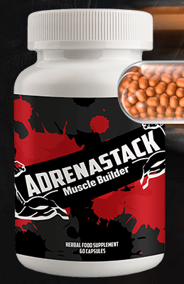 AdrenaStack - bivirkninger
