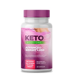 KETO BodyTone - køb - erfaring - pris - virker det