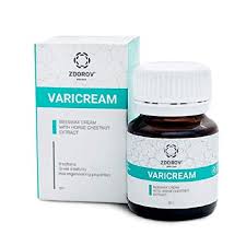 Varicream - køb - erfaring - pris