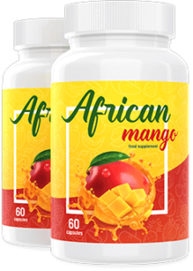 African Mango Slim - køb - pris - erfaring