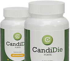 Candidie Forte - pris - virker det - køb - erfaring