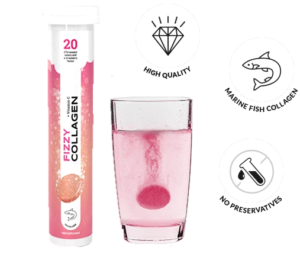 FizzyCollagen+ - erfaring - virker det - køb - pris