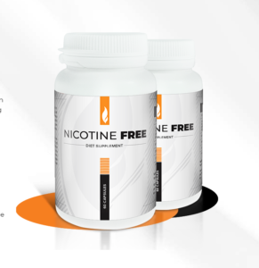 Nicotine Free - køb - virker det - pris - erfaring