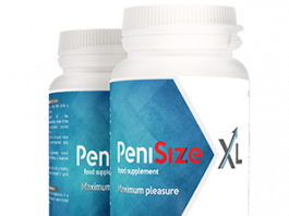 PeniSizeXL - erfaring - virker det - pris - køb