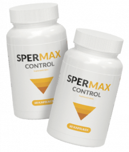SperMAX Control - pris - køb - erfaring