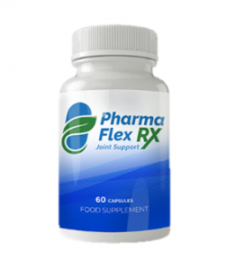 PharmaFlex Rx - erfaring - køb - virker det - pris