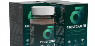 Prostoxalen - køb - virker det - erfaring - pris