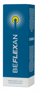 Beflexan - erfaring - pris - køb