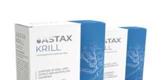 AstaxKrill - virker det - køb - erfaring - pris