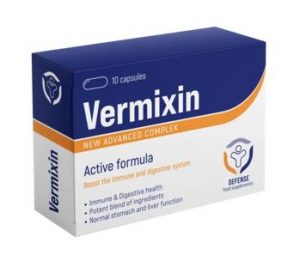 Vermixin - køb - erfaring - pris