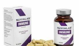 NuviaLab Immune - pris - virker det - erfaring - køb