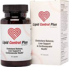 Lipid Control Plus - køb - erfaring - pris