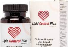 Lipid Control Plus - virker det - pris - erfaring - køb