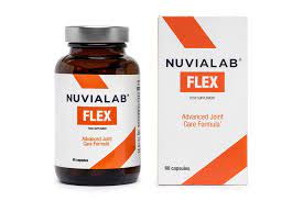 NuviaLab Flex - erfaring - køb - pris