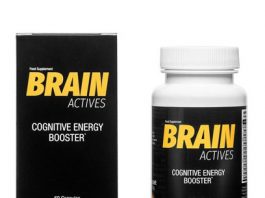 Brain Actives - virker det - køb - erfaring - pris
