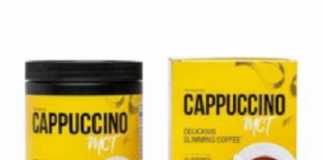 Cappuccino MCT - virker det - køb - erfaring - pris