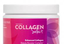 Collagen Select - erfaring - køb - pris - virker det