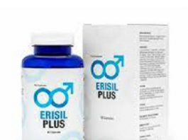 Erisil Plus - virker det - køb - erfaring - pris