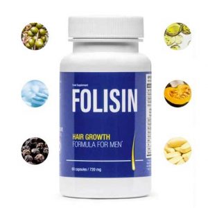 Folisin - apotek - matas - dansk