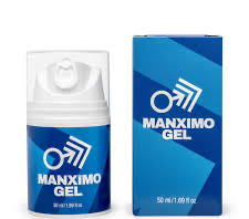 Manximo Gel - pris - køb - erfaring - virker det