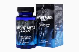Night Mega Burner - erfaring - pris - køb