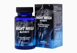 Night Mega Burner - virker det - køb - erfaring - pris