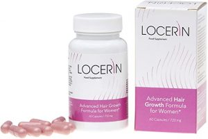 Locerin - erfaring - pris - køb