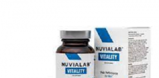 NuviaLab Vitality - pris - køb - erfaring - virker det
