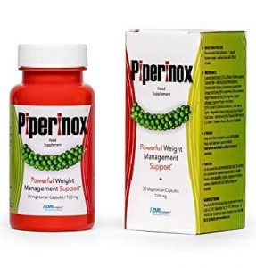 Piperinox - køb - erfaring - pris