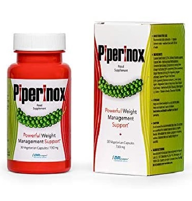Piperinox - køb - pris - virker det - erfaring
