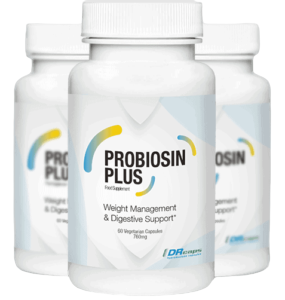 Probiosin Plus - virker det - køb - erfaring - pris